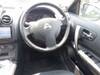 NISSAN DUALIS
