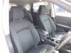 NISSAN DUALIS