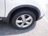 NISSAN DUALIS