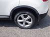 NISSAN DUALIS