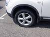 NISSAN DUALIS