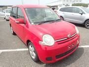 2008 TOYOTA SIENTA G