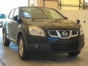 2010 NISSAN DUALIS 20G