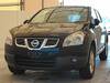 NISSAN DUALIS