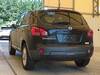 NISSAN DUALIS