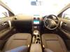 NISSAN DUALIS
