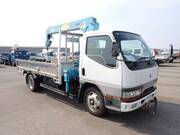 1997 MITSUBISHI CANTER 3ton