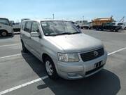 2006 TOYOTA SUCCEED WAGON TX