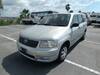 TOYOTA SUCCEED WAGON