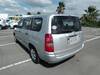 TOYOTA SUCCEED WAGON