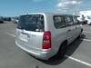 TOYOTA SUCCEED WAGON