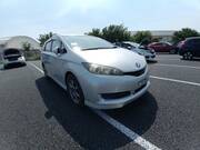 2012 TOYOTA WISH 1.8X HID SELECTION
