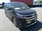 2018 TOYOTA NOAH SI WXB
