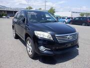 2011 TOYOTA VANGUARD 240S