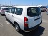 TOYOTA PROBOX VAN
