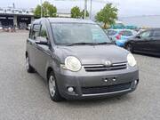 2010 TOYOTA SIENTA X LIMITED