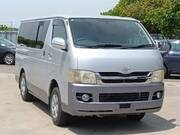 2007 TOYOTA HIACE VAN SUPER GL