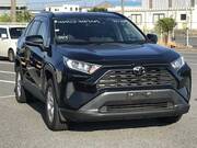 2020 TOYOTA RAV4 X