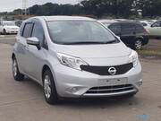 2015 NISSAN NOTE