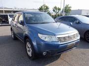 2008 SUBARU FORESTER 2.0XS