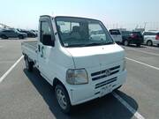 2003 HONDA ACTY TRUCK 0.35ton