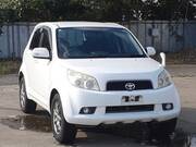 2006 TOYOTA RUSH G