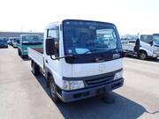 2005 MAZDA TITAN 1.5ton