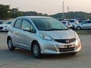 2011 HONDA FIT