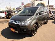 2018 MITSUBISHI DELICA D5