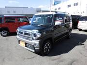 2020 SUZUKI HUSTLER
