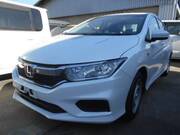 2019 HONDA GRACE