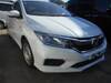 HONDA GRACE