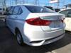 HONDA GRACE