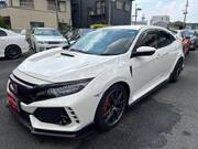 2019 HONDA CIVIC TYPE-R