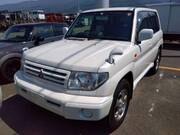 2000 MITSUBISHI PAJERO IO