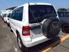 MITSUBISHI PAJERO IO