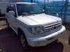 MITSUBISHI PAJERO IO