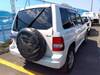 MITSUBISHI PAJERO IO
