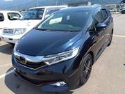 2018 HONDA SHUTTLE