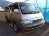 TOYOTA HIACE WAGON