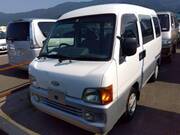 1999 SUBARU SAMBAR