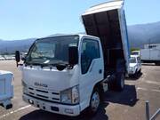 2008 ISUZU ELF