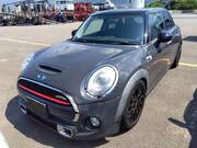 2015 BMW MINI