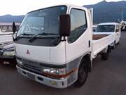 1997 FUSO CANTER GUTS
