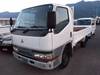 FUSO CANTER GUTS