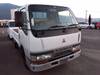 FUSO CANTER GUTS