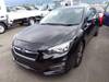 SUBARU IMPREZA SPORTS