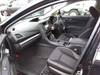 SUBARU IMPREZA SPORTS