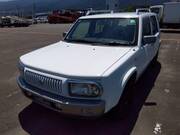 1999 NISSAN RASHEEN