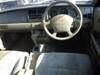 NISSAN RASHEEN